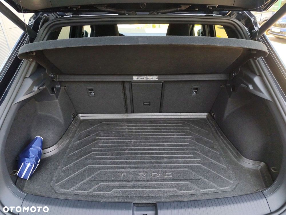 Volkswagen T-Roc 1.5 TSI ACT Premium - 17