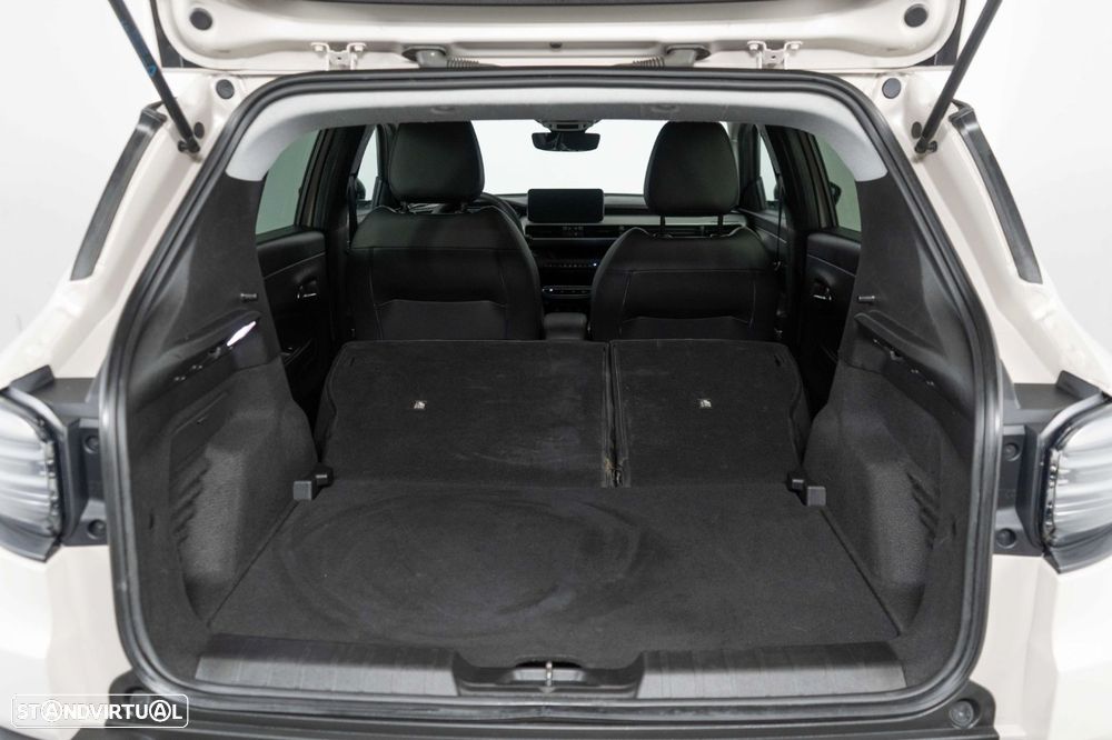 Jeep Avenger 54 kWh Summit - 16