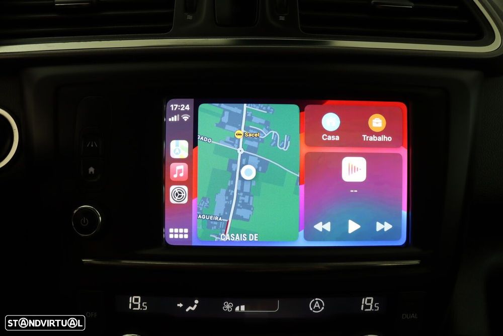 Renault Kadjar Energy dCi 110 EDC LIMITED - 23