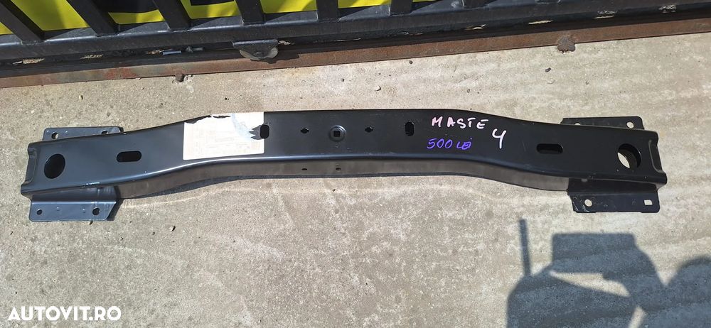 Armatura bara fata Renault Master IV