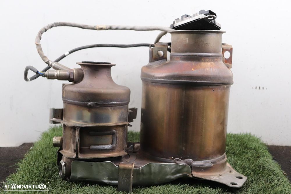 FILTRO DE PARTÍCULAS SEAT LEON SC 5F5 - 1