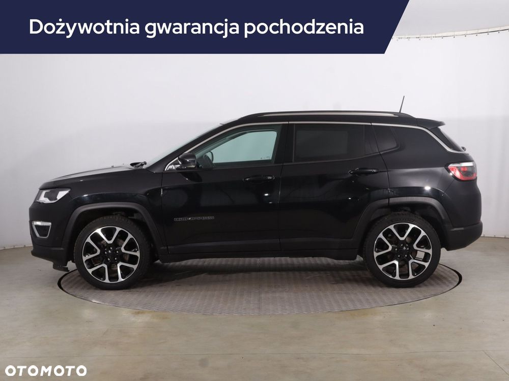 Jeep Compass - 4