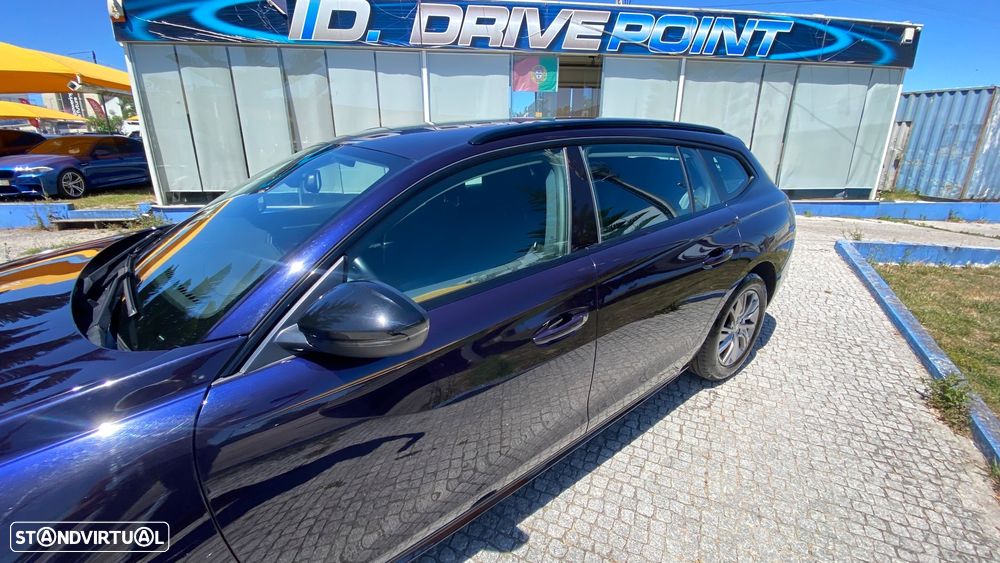 Peugeot 508 SW 1.5 BlueHDi Active Pack EAT8 - 18