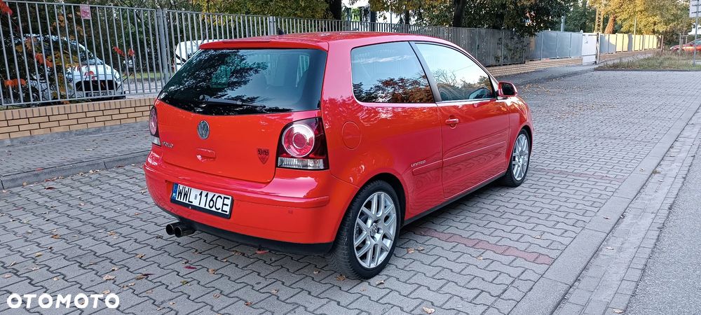 Volkswagen Polo - 6