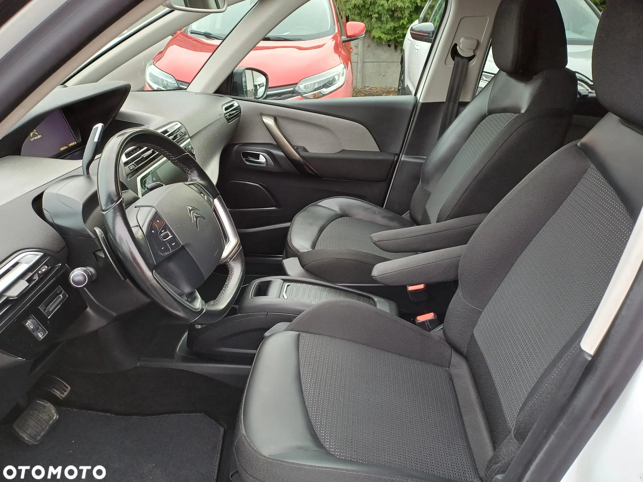 Citroën C4 SpaceTourer Grand BlueHDi 130 Stop&Start EAT8 SHINE PACK - 15
