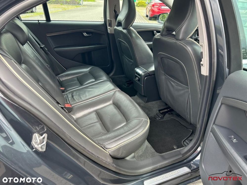 Volvo S80 - 18