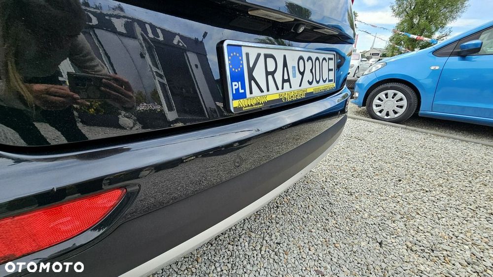 Kia Sportage - 35