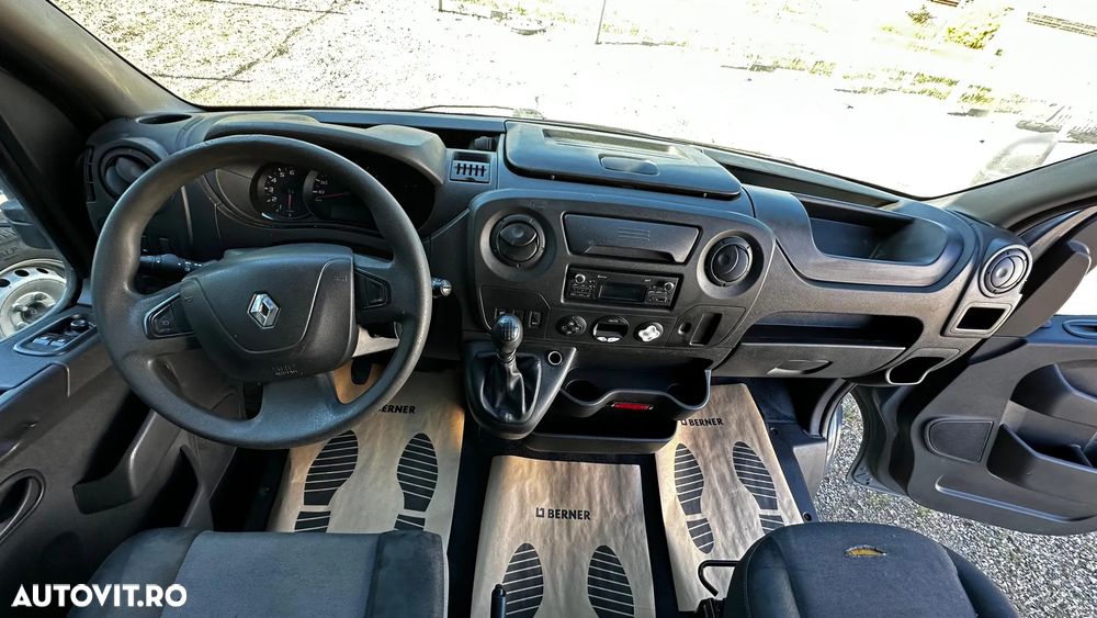 Renault MASTER - 7