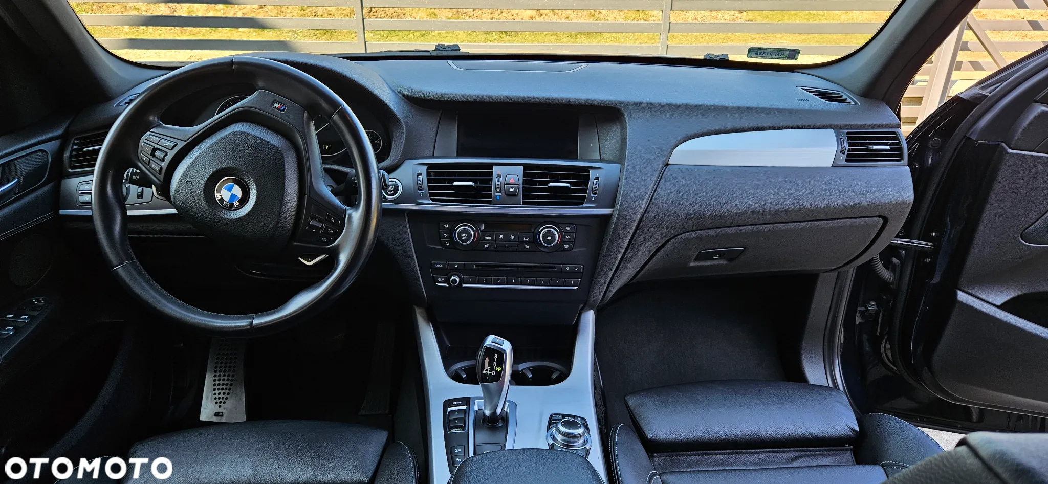 BMW X3 - 16