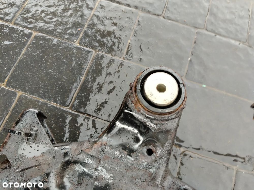 SANKI PRZÓD WÓZEK OPEL VECTRA C LIFT - 7