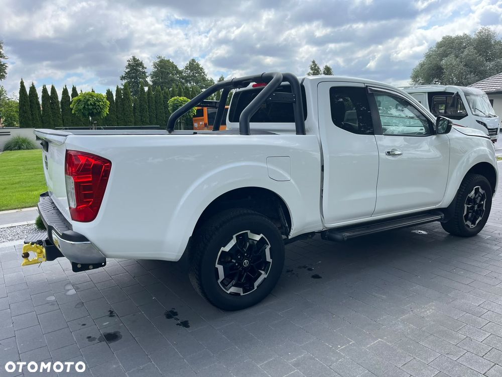 Nissan Navara KC Visia - 4