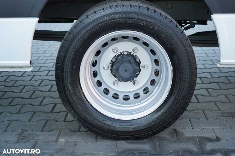 Mercedes-Benz SPRINTER / IMPORTED / - 17