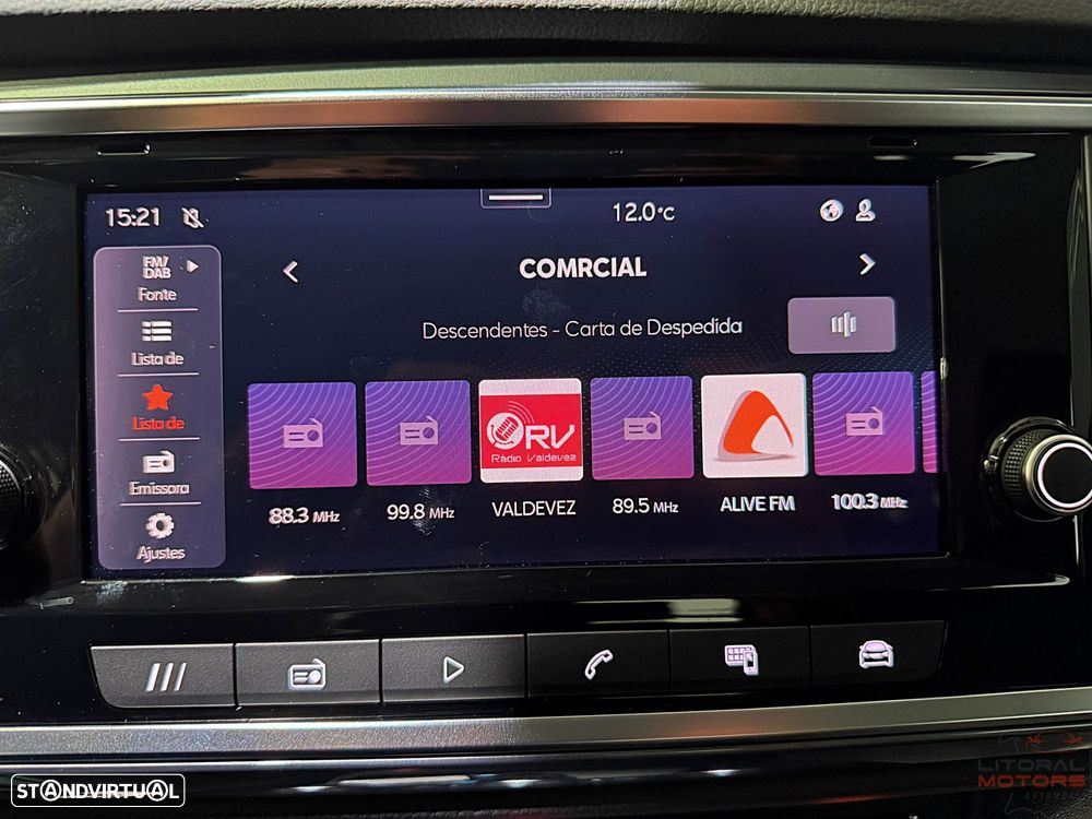 SEAT Ateca 1.0 TSI Style - 28