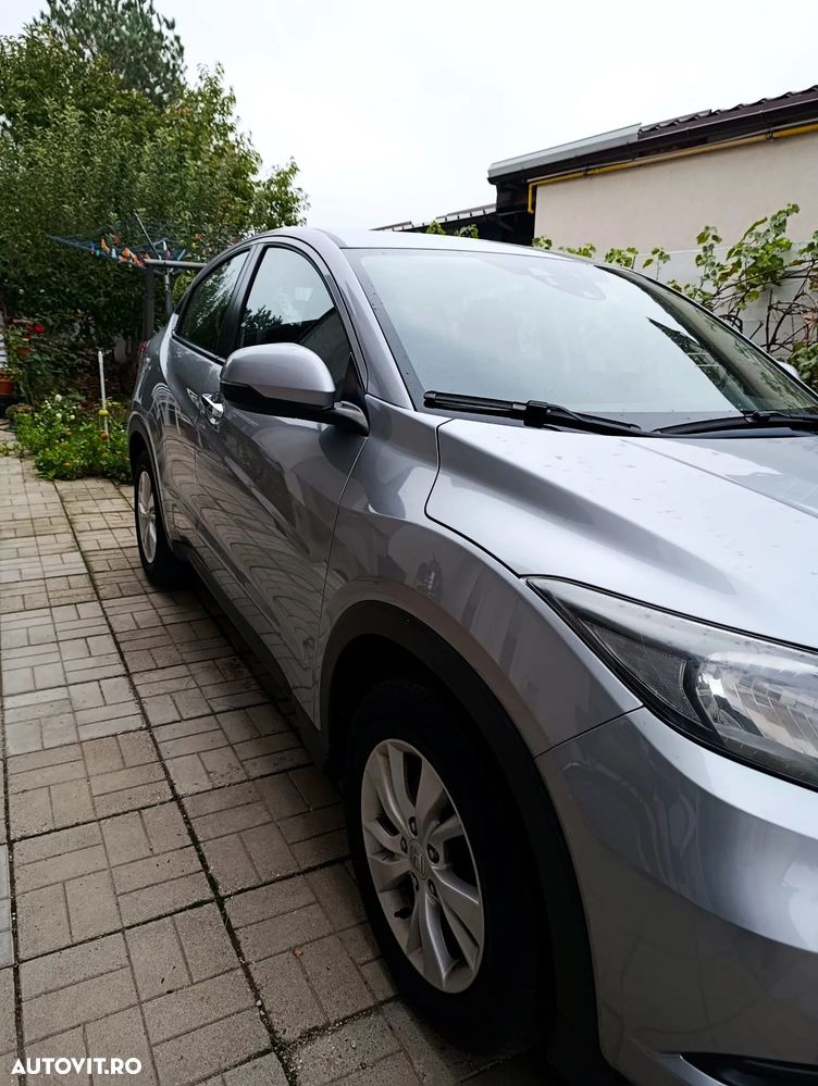 Honda HR-V - 7