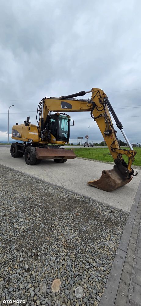 Caterpillar Cat 315 D - 7