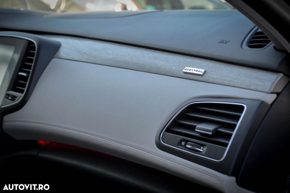 Renault Talisman ENERGY dCi 130 ELYSEE - 30