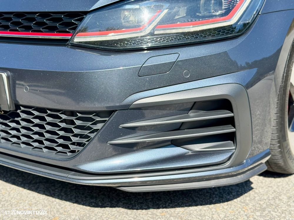VW Golf 2.0 TSI GTI DSG Performance - 59