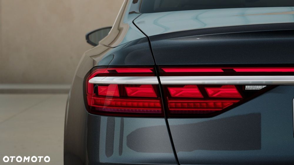 Audi A8 - 11