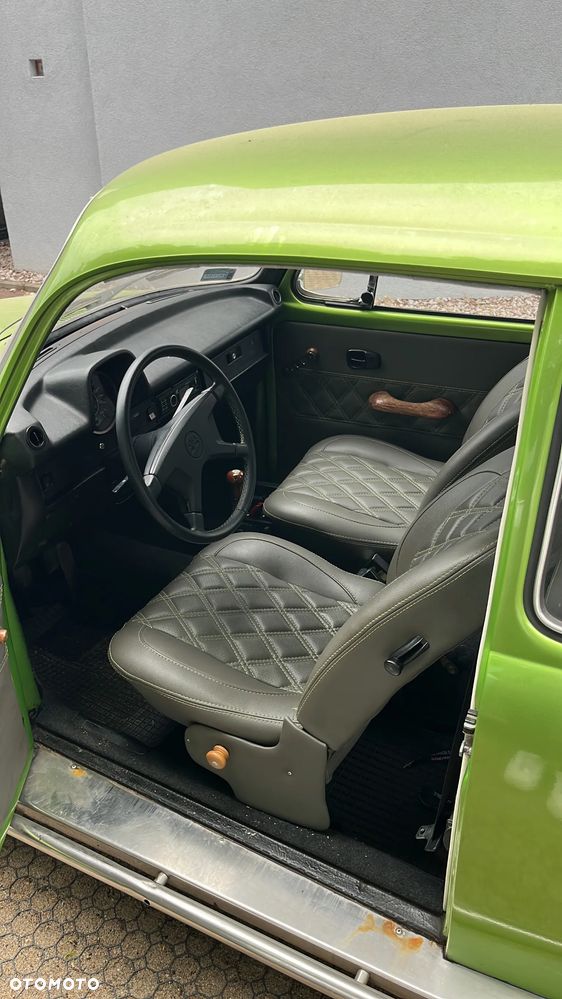 Volkswagen Garbus - 12