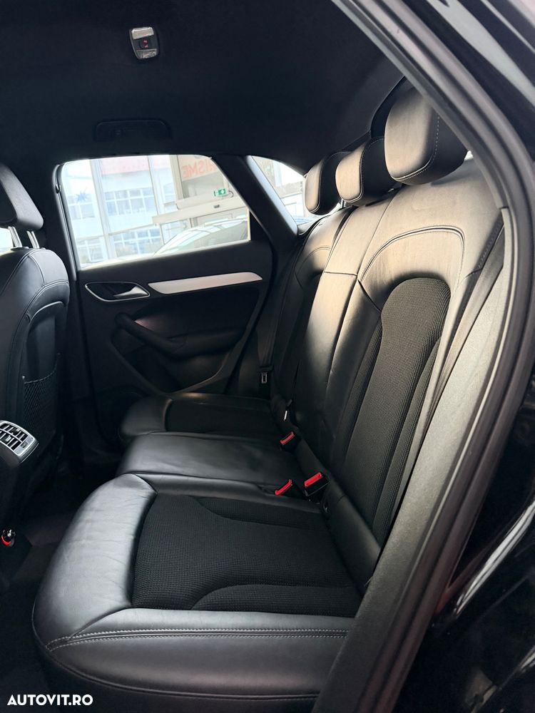 Audi Q3 1.4 TFSI ultra Sport - 28