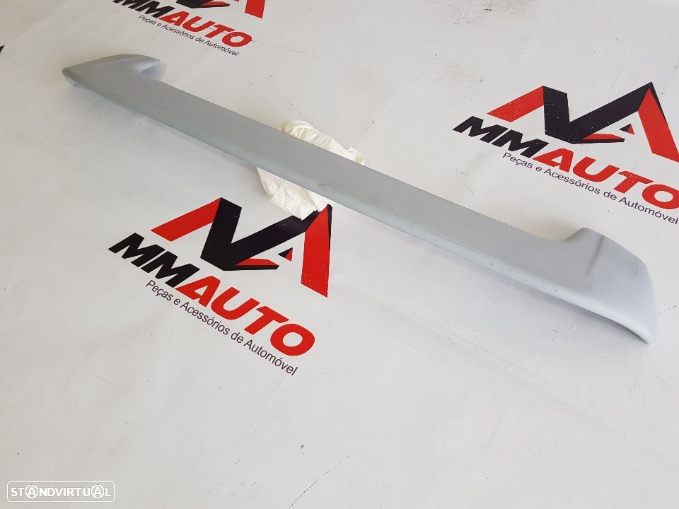 Aileron VW Polo 6R MK6 (2009-2018) GTI - 4