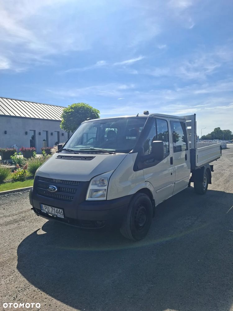 Ford TRANSIT - 3