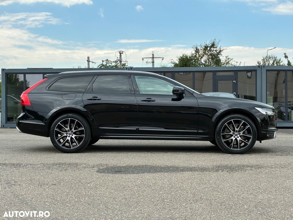 Volvo V90 D5 AWD Inscription - 5