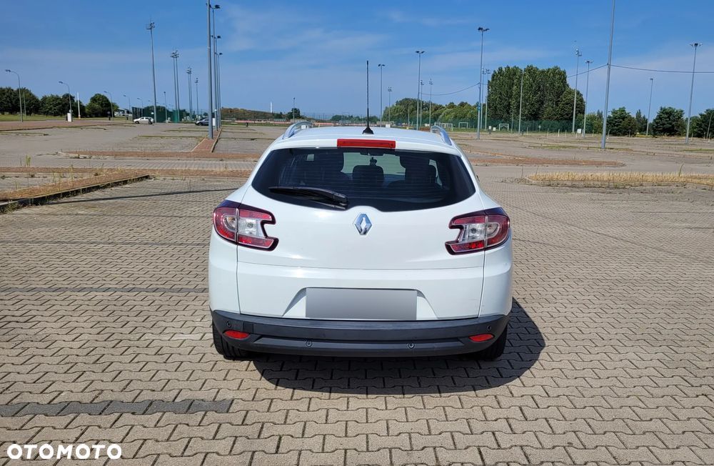Renault Megane - 4