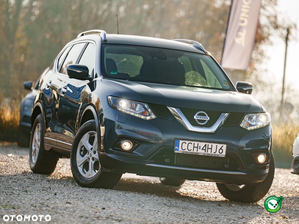 Nissan X-Trail 1.6 DIG-T Tekna - 3