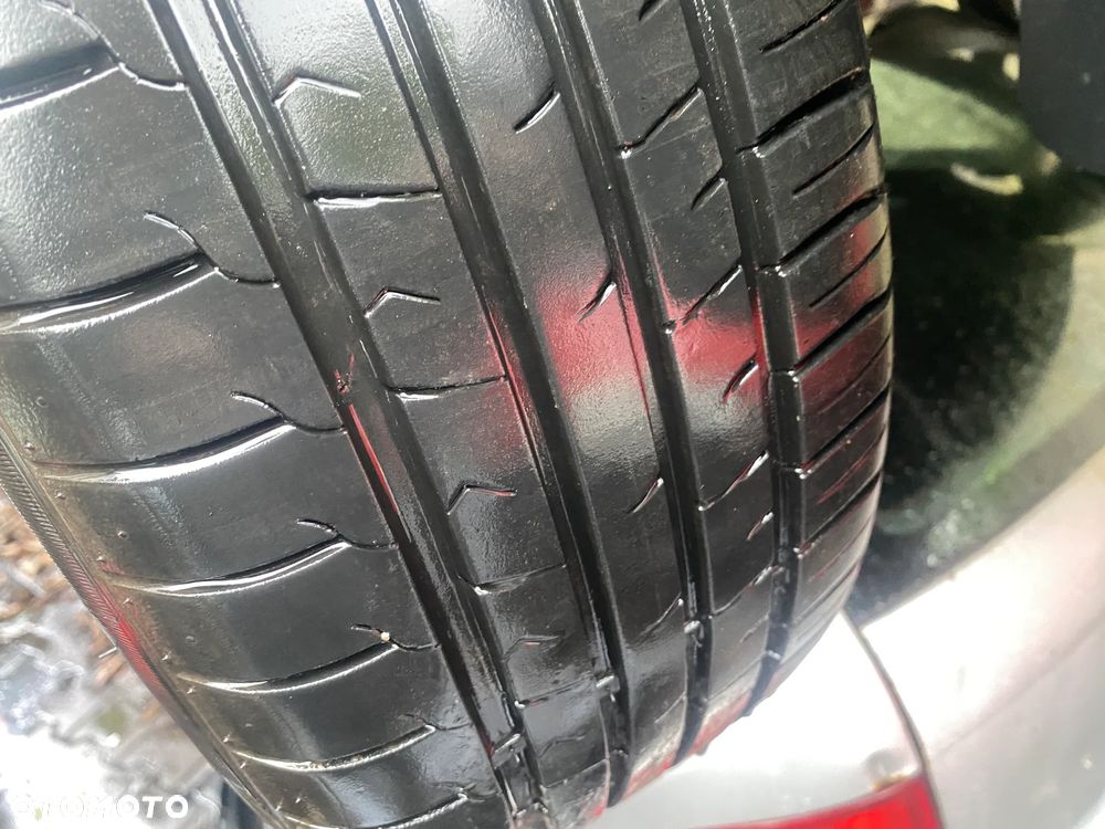 KOŁA 205/50/17  5x100 Audi A3 Golf IV BORA Seat Ibiza Cordoba - 7
