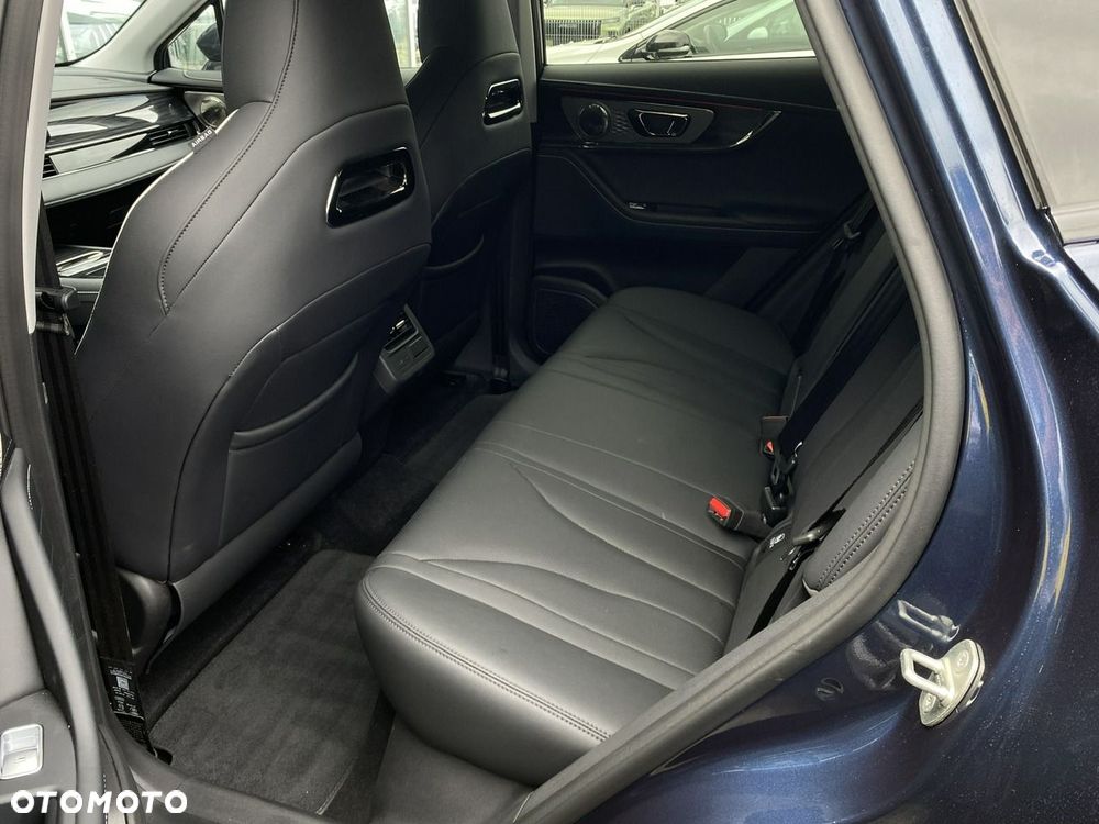 Omoda 5 1.6 T-GDI Premium DCT - 13