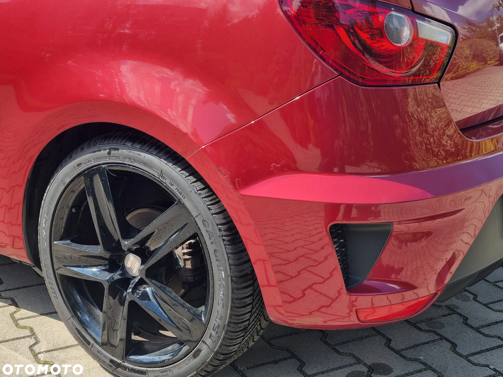 Seat Ibiza - 13
