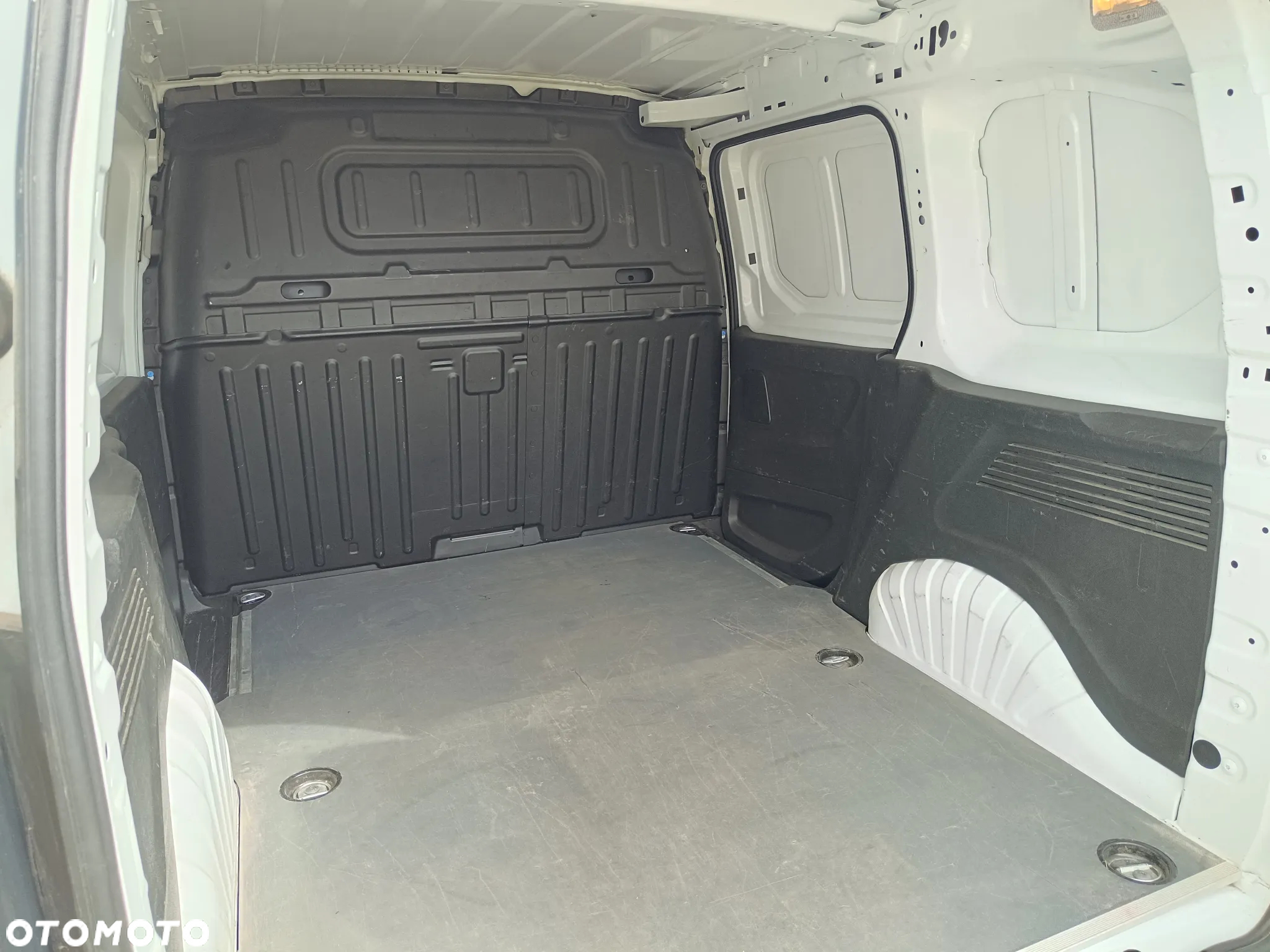 Toyota ProAce Kombi 1.5 D-4D Compact 2,6t - 35