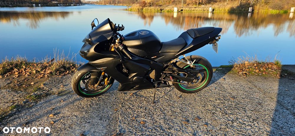 Kawasaki Ninja - 11