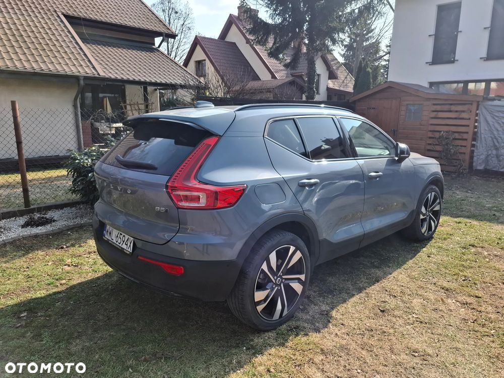 Volvo XC 40 - 7