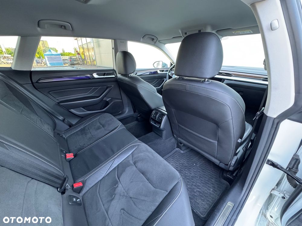 Volkswagen Arteon 2.0 TDI Elegance DSG - 10