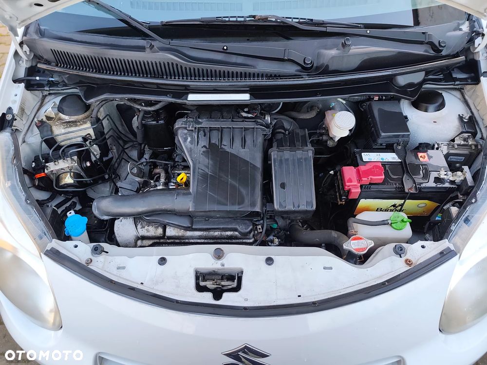 Suzuki Alto 1.0 Club City - 26