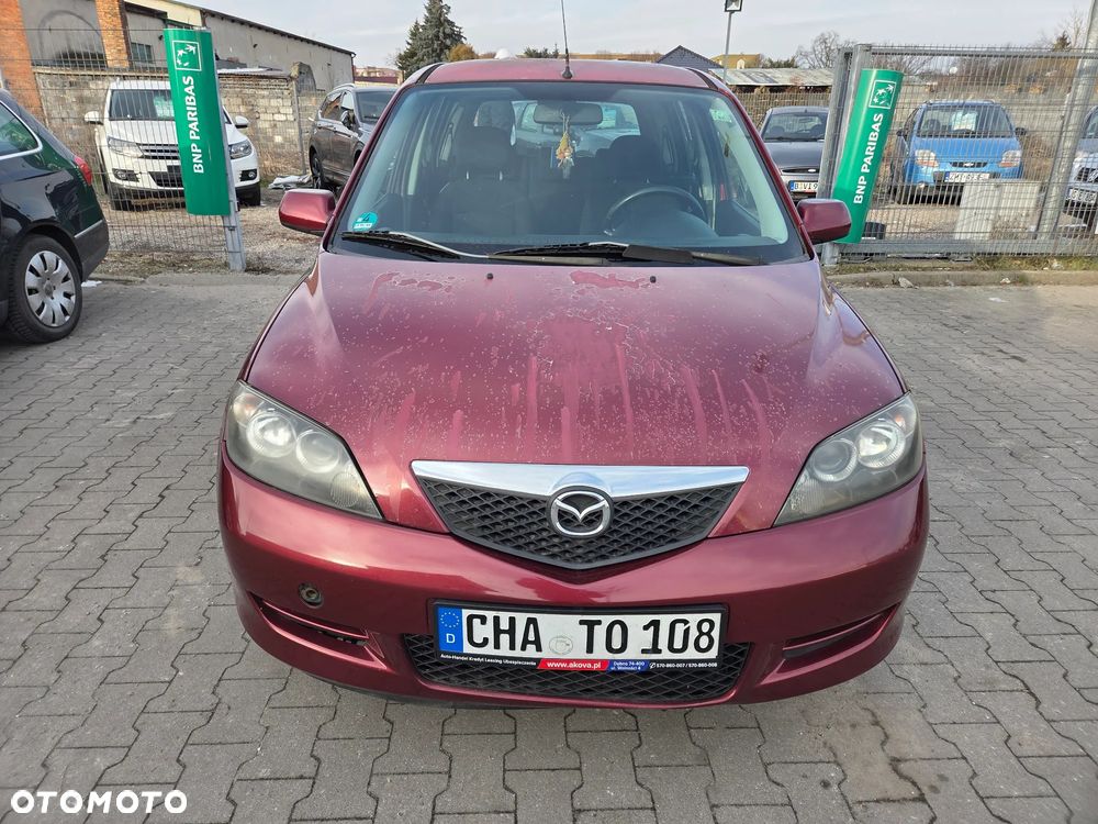 Mazda 2 1.4l Active - 30