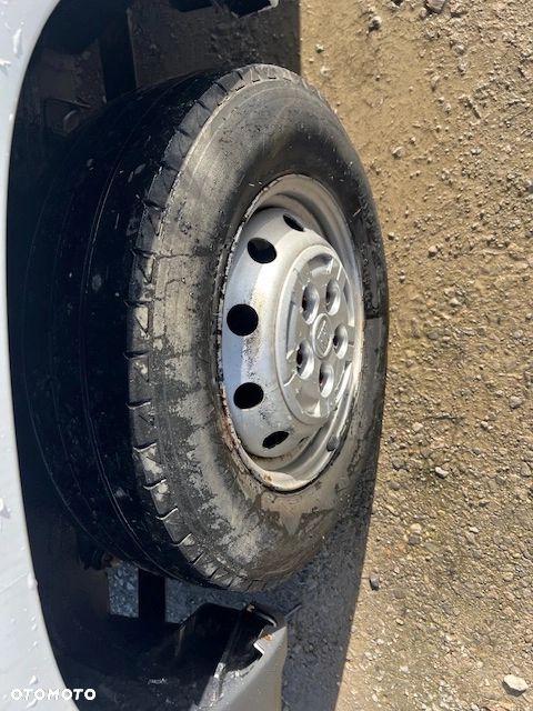 Fiat Ducato L2H1 2,3 130 KM klima tempomat - 25