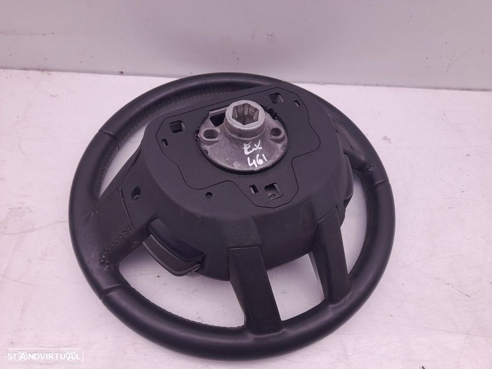 Volante de direção LAND ROVER Range Rover Evoque (L538) - 4