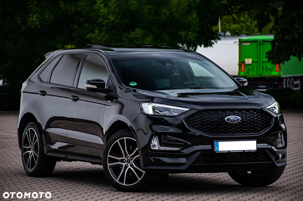 Ford Edge 2.0 EcoBlue Twin-Turbo 4WD ST-Line - 2