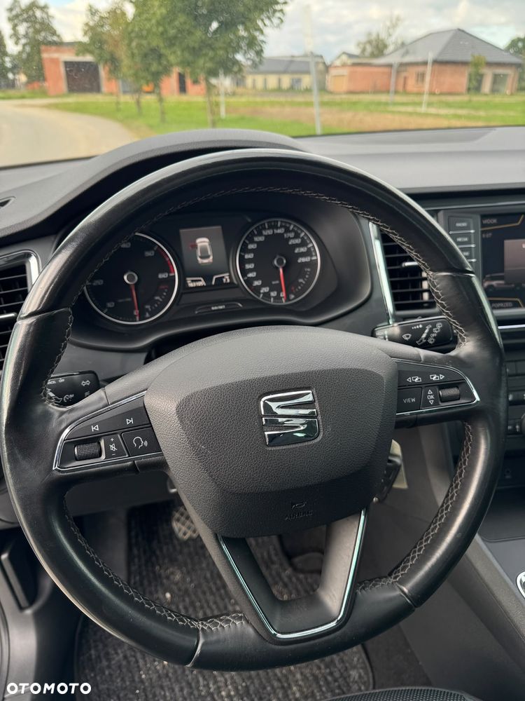 Seat Ateca 1.6 TDI Ecomotive Style S&S - 6