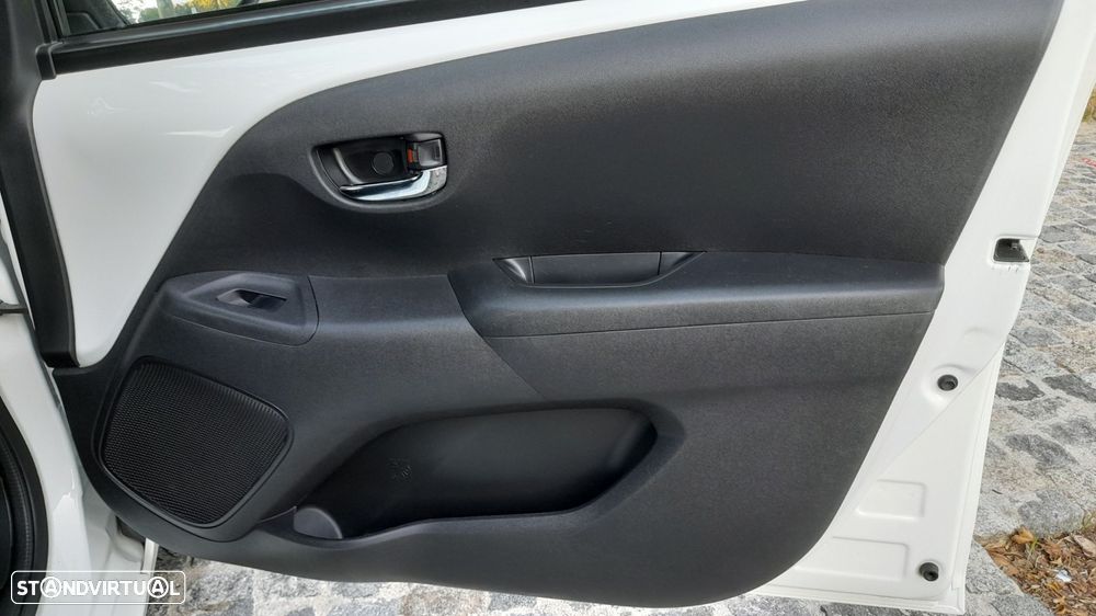 Peugeot 108 1.0 VTi Allure - 20