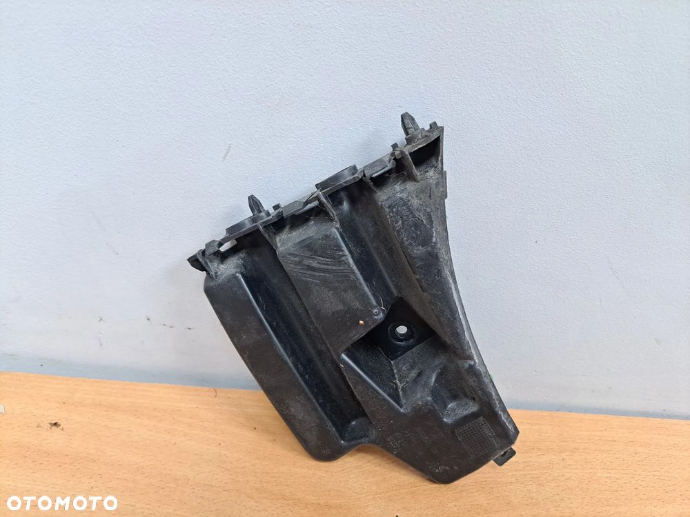 VOLVO S60 II V60 ŚLIZG MOCOWANIE ZDERZAKA LEWY PRZÓD PRZEDNI 30796625 - 2