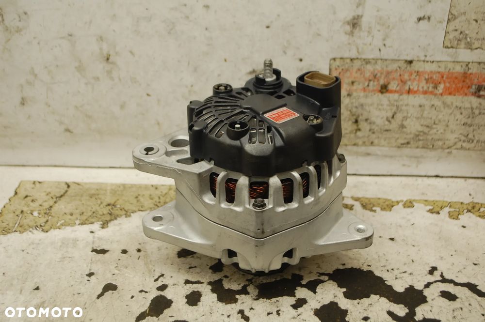 ALTERNATOR REGENEROWANY VALEO 90A HYUNDAI KIA 2.0 SPORTAGE TUCSON 37300-22650 - 4