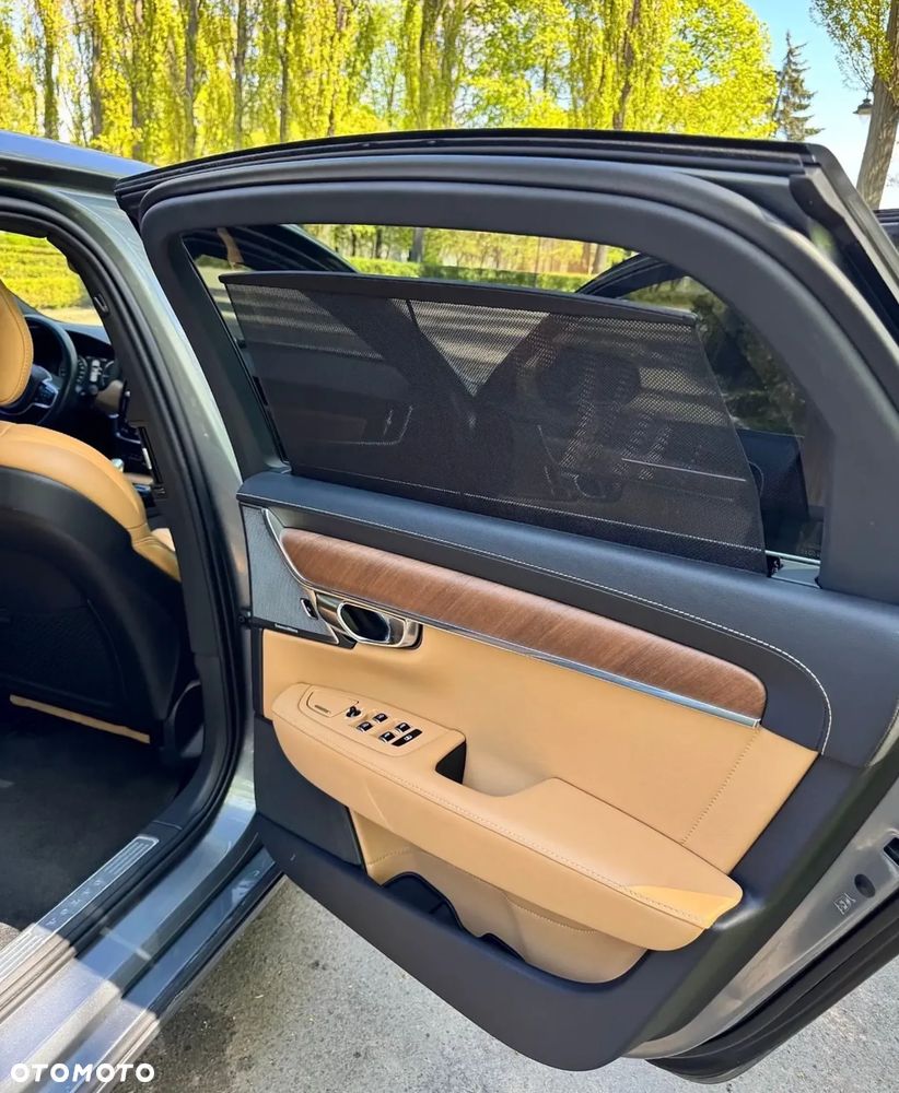 Volvo S90 T5 Geartronic Inscription - 20