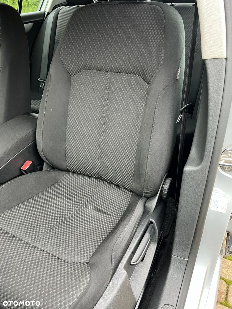 Volkswagen Passat 1.4 TSI Comfortline - 6