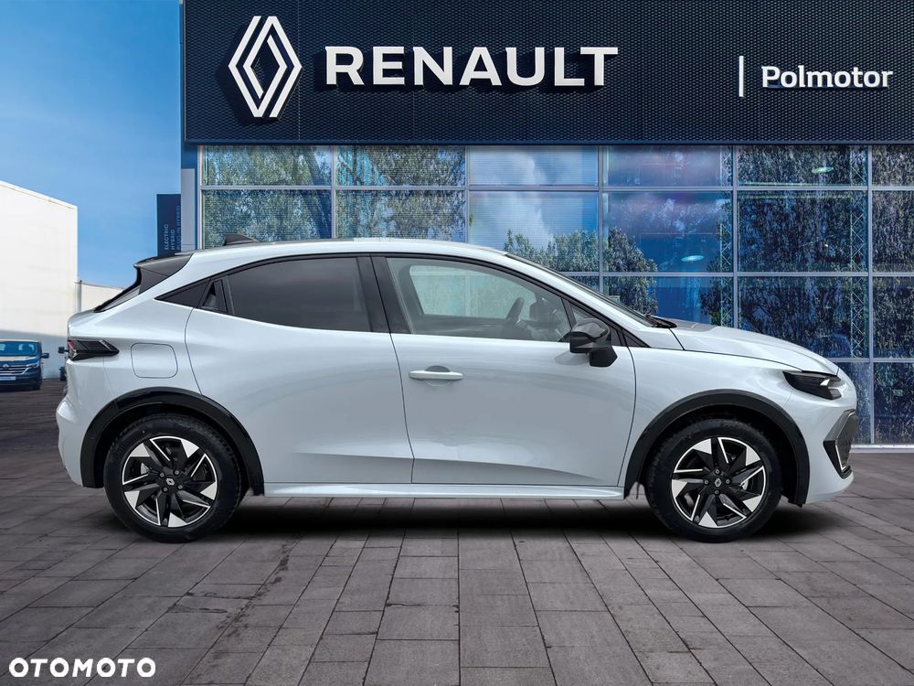 Renault Clio 1.2 TCe Techno - 8