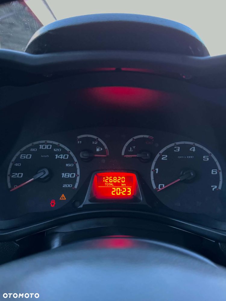 Ford KA 1.2 Ambiente - 22