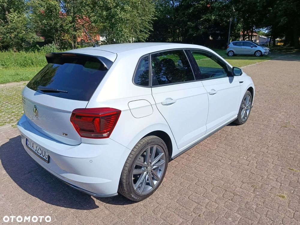 Volkswagen Polo 1.6 TDI SCR beats - 5